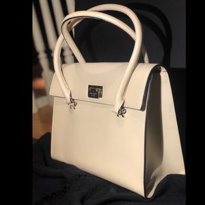 Kate spade leather purse handbag